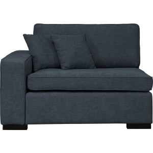 Guido Maria Kretschmer Home&Living Sofaelement Skara Module voor zelf samenstellen, in vele stofkwaliteiten