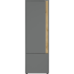 INOSIGN Archiefkast City/Giron Kast tijdloos modern, gezellig thuiskantoor, breedte 50 cm