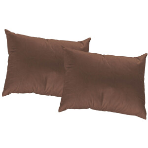 Gino Falcone Vloerkleed Aurora GF-095 Hout look, ideaal in de woonkamer & slaapkamer