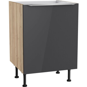 OPTIFIT Gootsteenkast KS-Aken