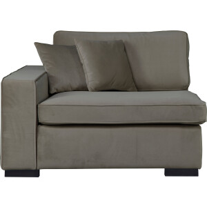 Guido Maria Kretschmer Home&Living Sofaelement Skara Module voor zelf samenstellen, in vele stofkwaliteiten