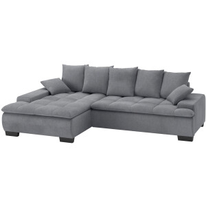 Mr. Couch Hoekbank Haiti II, L-vorm Optioneel met koudschuim, bed, bedlade