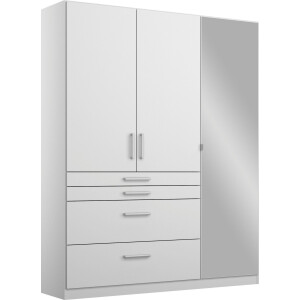 rauch Draaideurkast Kledingkast kast garderobe garderobekast topseller HOMBURG