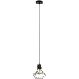 SPOT Light Hanglamp Outline Plafondlamp van metaal voor de woon- en eetkamer (1 stuk)