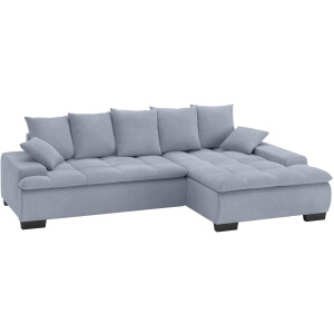Mr. Couch Hoekbank Haiti II, L-vorm Optioneel met koudschuim, bed, bedlade