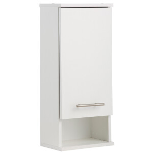 welltime Hangend kastje Emmi breedte 30 cm Verwisselbare deurstop, metalen beslag