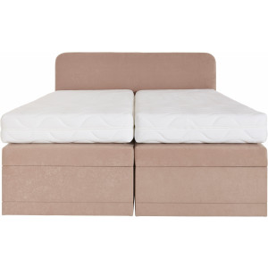 Westfalia Polsterbetten Boxspring naar keuze met bedkist