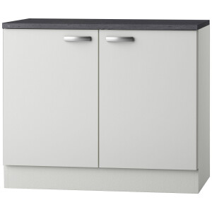 OPTIFIT Gootsteenkast Agos