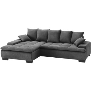 Mr. Couch Hoekbank Haiti II, L-vorm Optioneel met koudschuim, bed, bedlade