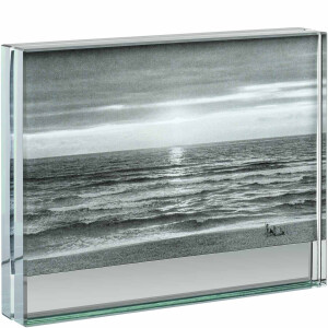 LEONARDO Print op glas GK/Fotorlijst LINEA (1 stuk)