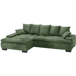 Mr. Couch Hoekbank Haiti II, L-vorm Optioneel met koudschuim, bed, bedlade
