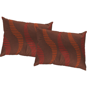 fleuresse Plaid 4237 Mako satijn, katoen, 135x200, 155x220, 200x200cm, ritssluiting