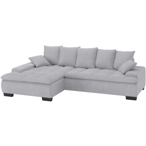 Mr. Couch Hoekbank Haiti II, L-vorm Optioneel met koudschuim, bed, bedlade