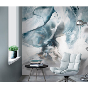 Fashion for walls Fotobehang Tempest Ftalaten vrij