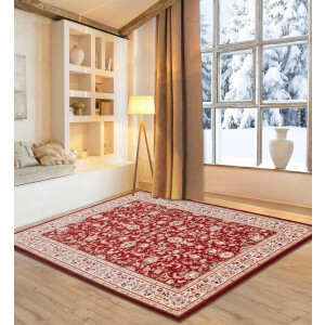 my home Wollen kleed Oriental D2 zuivere wol, oriënt-look, woonkamer