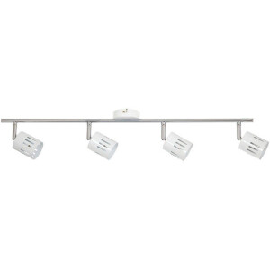 SPOT Light Plafondlamp Ulrika Plafondlamp van metaal voor de gang, woon- en eetkamer (1 stuk)