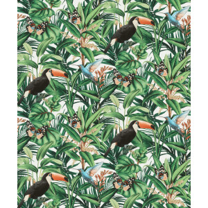 Erismann Vliesbehang Paradisio 2 10,05 x 0,53m patroon/motief