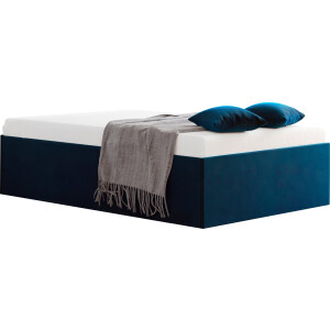 Westfalia Polsterbetten Gestoffeerd bed Amrum