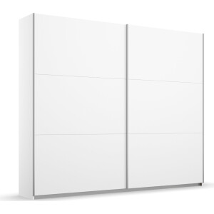 rauch Zweefdeurkast AURELIO kledingkast garderobe TOPSELLER OTTO´s CHOICE 3 verschillende uitrustingsvarianten handgrepen van metaal made in germany