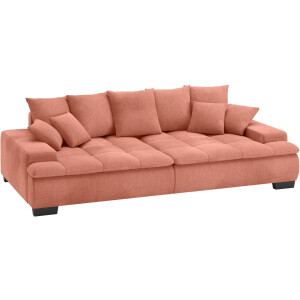 Mr. Couch Megabank Haiti II met koudschuimvering tot 140 kg belastbaar