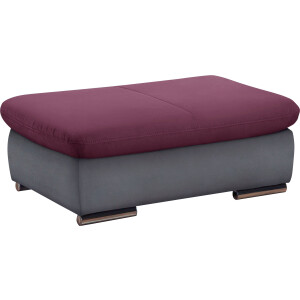 sit&more Hocker Valantine individueel te combineren