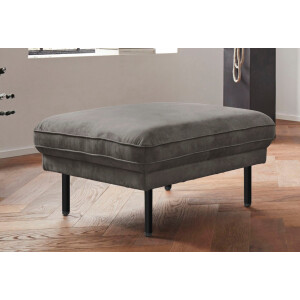 andas Hocker Nordfyn chic design in 3 stofkwaliteiten, design by morten georgsen