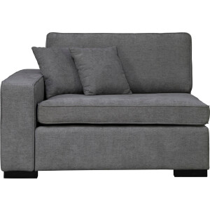 Guido Maria Kretschmer Home&Living Sofaelement Skara Module voor zelf samenstellen, in vele stofkwaliteiten