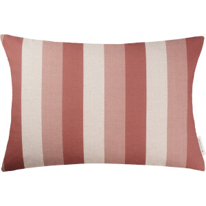 TOM TAILOR HOME Sierkussen Checked Stripe (1 stuk)