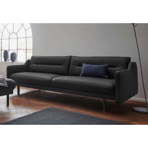andas 2,5-zitsbank Nordfyn chic design in 3 stofkwaliteiten, design by morten georgsen