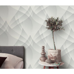 Fashion for walls Vliesbehang Lumina Ftalaten vrij