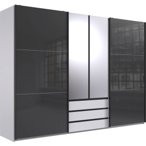 Mr. Couch 2-zitsbank Blackburn II Optioneel met koudschuimvering tot 140 kg belastbaar
