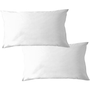 Cinderella Kussenhoezen Premium Molton (2 stuks)