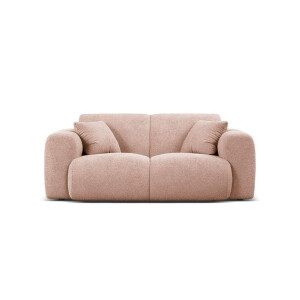2-zitsbank Molino bouclé | Micadoni Home