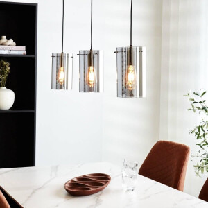 Hanglamp Hugo 3-lichts | Dimehouse