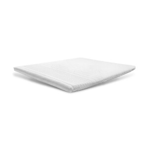 Topmatras Silver Line - Hybrid - 140x200 cm met Hybrid schuim Kern - Van Dekbed Discounter - Comfort: Stevig - Dekbed-Discounter.nl