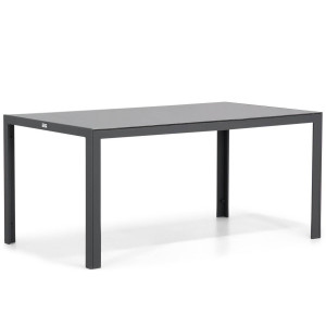 Domani Mondello dining tuintafel 160 x 90 cm