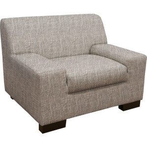 DOMO collection Fauteuil Norma