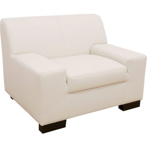 DOMO collection Fauteuil Norma