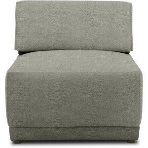 DOMO collection Sofaelement 800007 Rugkussen plaatsbaar, oneindig uit te breiden