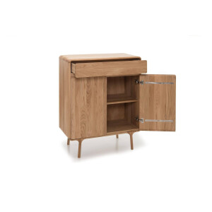 Dressoir Fawn eikenhout | Nolon