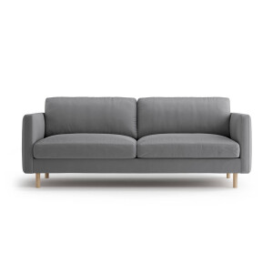 3-zitsbank Eden velvet | Micadoni