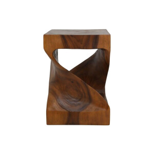 Vierkante Bijzettafel Maple | HSM Collection