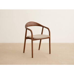 Set van 2 eetkamerstoelen Illa | Micadoni