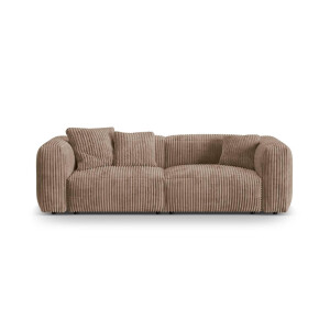 3-zitsbank Martina ribstof | Micadoni