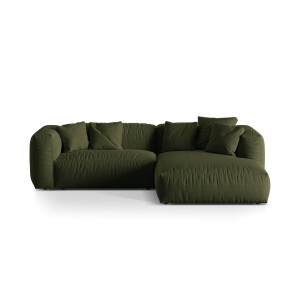 Hoekbank Martina rechts | Micadoni