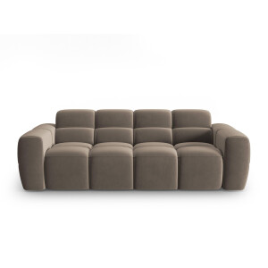 3-zitsbank Lisa velvet | Micadoni