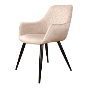Eetkamerstoel Ravi velvet | DS4U