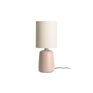 Tafellamp Alma Straight | LEITMOTIV