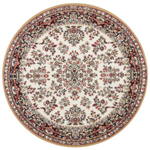 Vloerkleed Oriental rond | Hanse Home