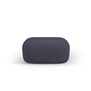 Hocker Jenny bouclé | Micadoni Home